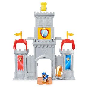Set De Juego Paw Patrol Rescue Knights - Paw Patrol