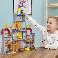 Set De Juego Paw Patrol Rescue Knights - Paw Patrol
