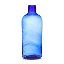 Botellón Azul Claro De 40 Cm