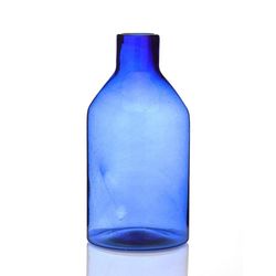 Botellón Azul Claro De 30 Cm