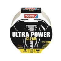 Duct Tape Ultra Power Transparente 48Mm X 20M - Tesa