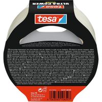 Duct Tape Ultra Power Transparente 48Mm X 20M - Tesa