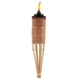 Antorcha De Bambú 60 X 3.55 Plg - Tiki