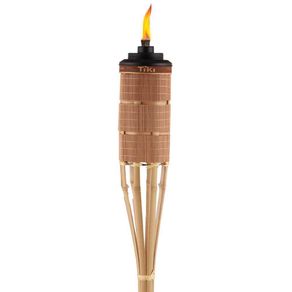 Antorcha De Bambú 60 X 3.55 Plg - Tiki