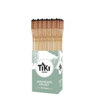 Antorcha De Bambú 60 X 3.55 Plg - Tiki