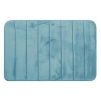 Set De Alfombras Memory Foam Colores Surtidos - Viva
