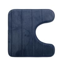 Set De Alfombras Memory Foam Colores Surtidos - Viva