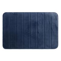 Set De Alfombras Memory Foam Colores Surtidos - Viva