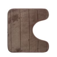 Set De Alfombras Memory Foam Colores Surtidos - Viva