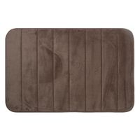 Set De Alfombras Memory Foam Colores Surtidos - Viva