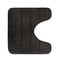 Set De Alfombras Memory Foam Colores Surtidos - Viva