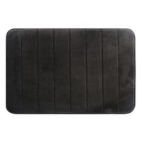 Set De Alfombras Memory Foam Colores Surtidos - Viva