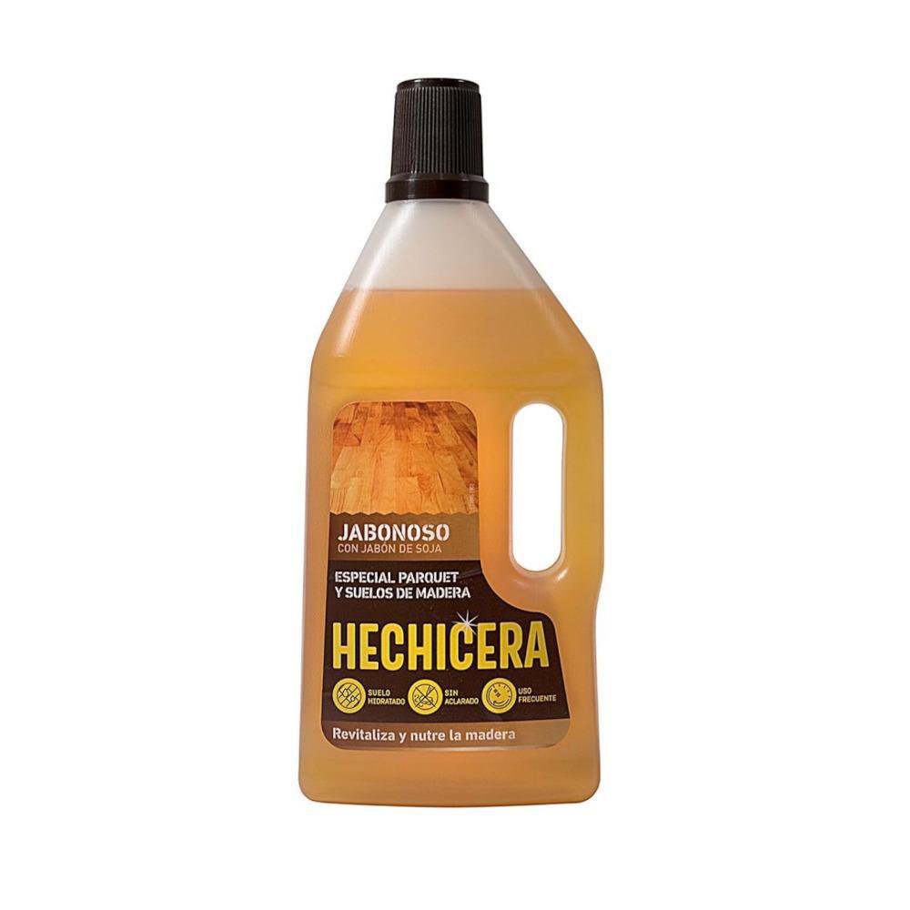 Cera Líquida Jabonoso Hechicera