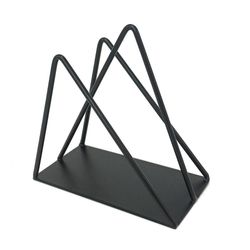 Servilletero-Triangular-Negro---Concepts