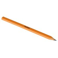 Set De 2 Lápiz Para Carpintero 18 Cm - Truper