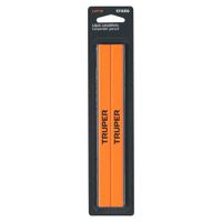 Set De 2 Lápiz Para Carpintero 18 Cm - Truper