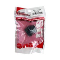 Switch I.S. Verde De 12V - Installation Solution