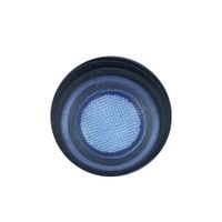 Interruptor Especial Switch I.S. Azul De 12V - Installation Solution