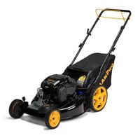 Cortadora De Grama A Gasolina 163 Cc - Poulan