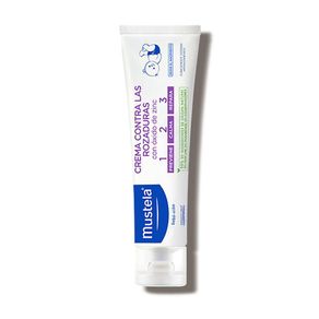 Crema para Rozaduras 123 de 50 Ml - Mustela