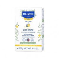 Jabón Supergraso De 100 Gr - Mustela