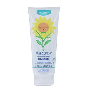 Crema Lavante Stelatopia De 200 Ml - Mustela