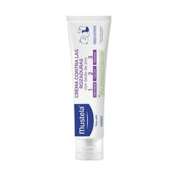 Crema Para Rozaduras 123 De 100 Ml - Mustela