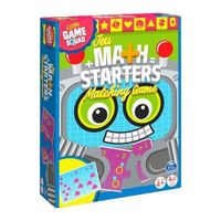 Juego Educativo Little Game Squad Math Principiante