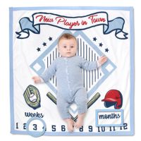Set Recuerdo De Mes - Baby Essentials