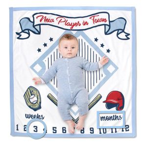 Set Recuerdo De Mes - Baby Essentials