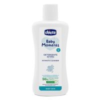 Jabon Íntimo De 200 Ml - Chicco