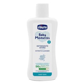 Jabon Íntimo De 200 Ml - Chicco