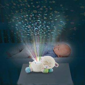 Proyector De Peluche Para Bebé - Vtech