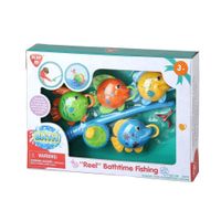 Set Pesca En El Baño - Playgo