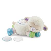 Proyector De Peluche Para Bebé - Vtech