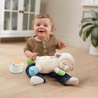 Proyector De Peluche Para Bebé - Vtech