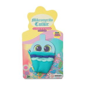 Portabebés Menta Mikromerito Cutiur - Distroller