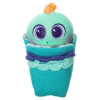 Portabebés Menta Mikromerito Cutiur - Distroller