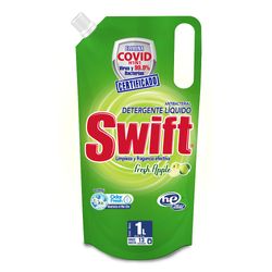 Detergente-Liquido-Swift-Antibacterial-Manzana--De-1-L---Swift