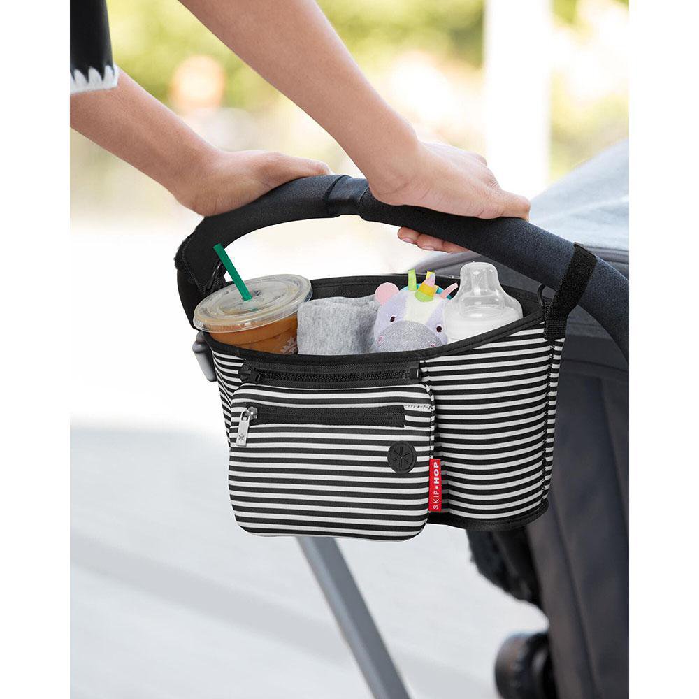 Bolsa Organizadora Skip Hop Bolsa Carro Bolso Walking Mum Bolso - Main Image