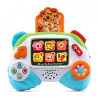 Control De Juego Con Sonido - Leap Frog