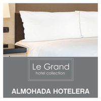 Almohada Hotelera Estándar - Le Grand