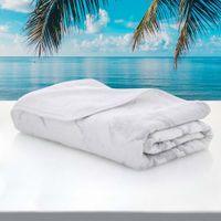 Toalla Extra Playa Mabel 95X150 Cm - Graccioza