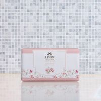 Jabón Corporal En Barra 150 G - Livim Natural Home Varios Aromas