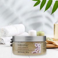 Exfoliante Corporal Bc Cherry Blossom 29 - Bodycology