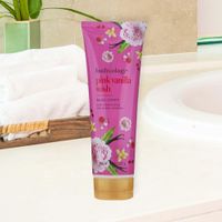 Crema Corporal Bc Pink Vanilla Wish  227 - Bodycology