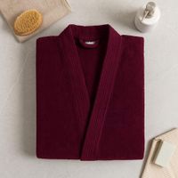 Bata De Baño Unisex Corinta - Viva Varias Tallas