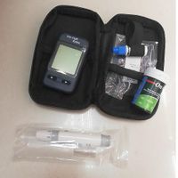 Sistema De Monitoreo De Glucosa En Sangre - Acon