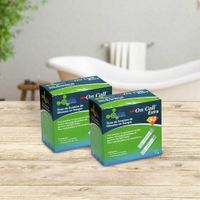 Tiras Para Glucómetro 50 Unidades - Acon