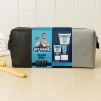 Kit De Cuidado Personal Para Papá - Black Bull